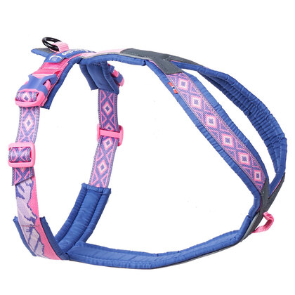 Non-stop dogwear® Hundegeschirr "Line Harness 5.0 Rachel Pohl Edition"