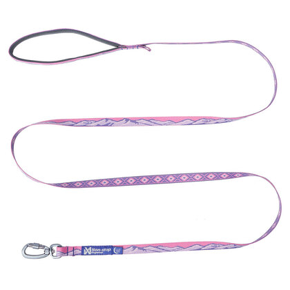 Non-stop dogwear® Führleine "Trail Quest Leash Rachel Pohl Edition"