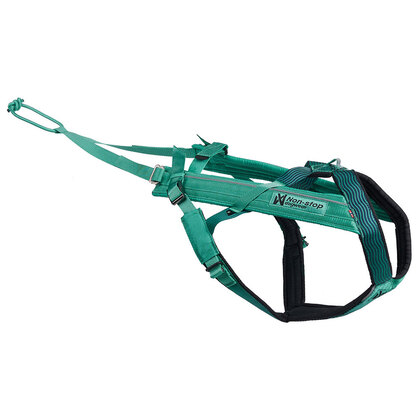 Non-stop dogwear® Zuggeschirr "Freemotion Harness 5.0"