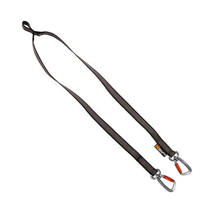 Non-stop dogwear® Koppelleine "Touring double"