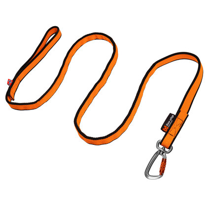 Non-stop dogwear® Hundeleine "Bungee leash"