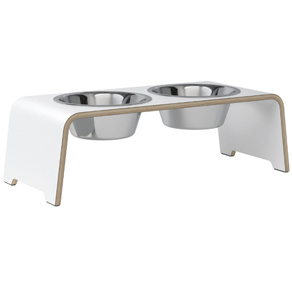 dogBar® Hundebar "Beech Wood"