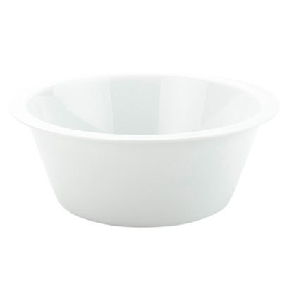 Extra voerbak voor dogBar®