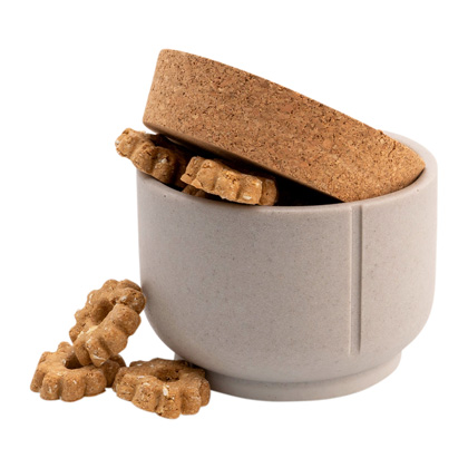 pino Koekjesblik "Treat Jar"