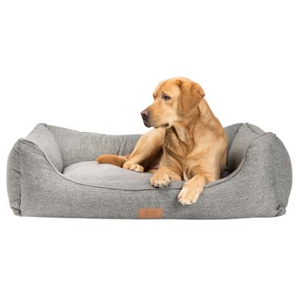 alsa-brand Hundebett "Rom"
