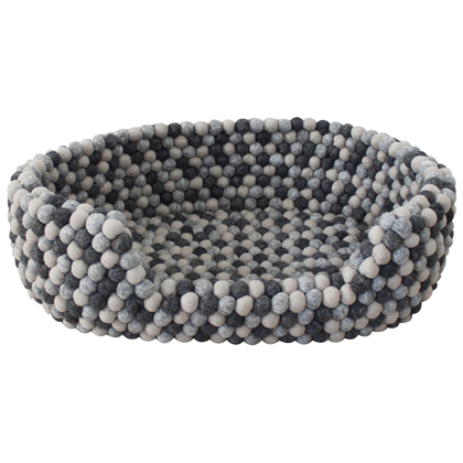 WOOLDOT Hondenbed "Pet Basket"