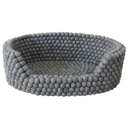 WOOLDOT Hondenbed "Pet Basket"