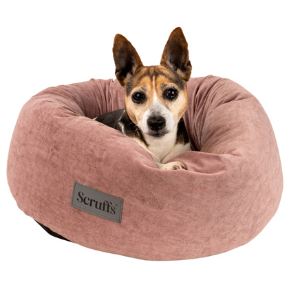 Scruffs Hondenkussen "Oslo Ring Bed"