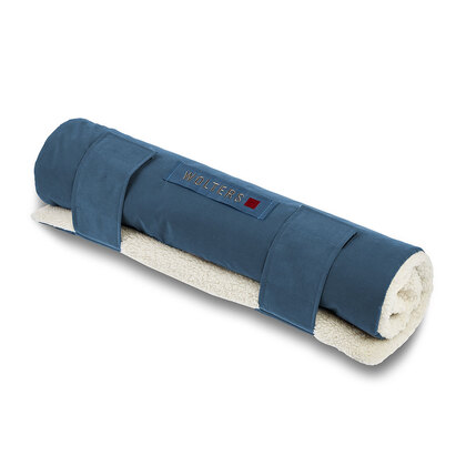 WOLTERS Reisedecke "Vagabund"