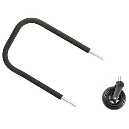 CROOZER Buggy-Set "Dog"