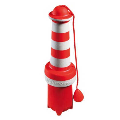 rogz Wurf-Spielzeug "Lighthouse"