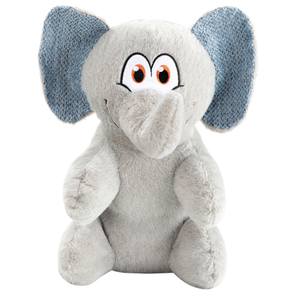 Honden-pluchespeelgoed "Olifant Henny"