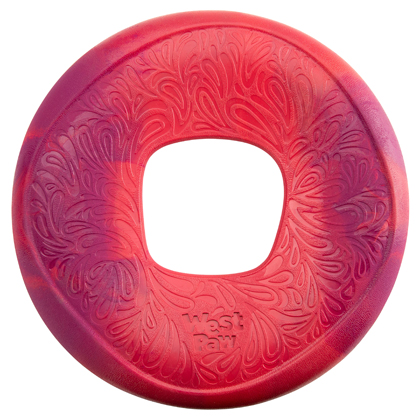 West Paw Frisbee "Seaflex Sailz"