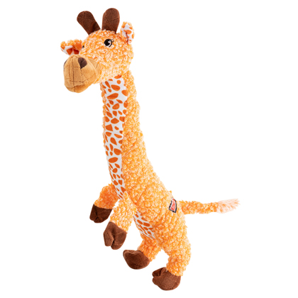 KONG Hundespielzeug "Shakers Luv Giraffe"