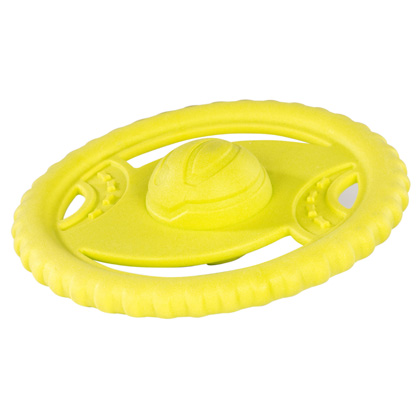 Hunde-Wasserspielzeug "Aqua Toy Disc"
