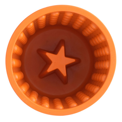 LickiMat® Likbak "Yoggie Pot"