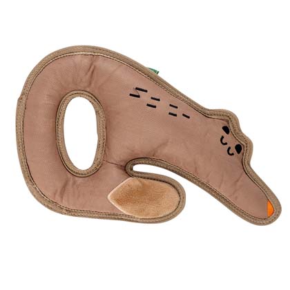 HUNTER Hunde-Spielzeug "Tough Tundra Fuchs"