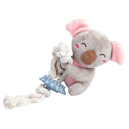Puppyspeelgoed "Didi Koala"