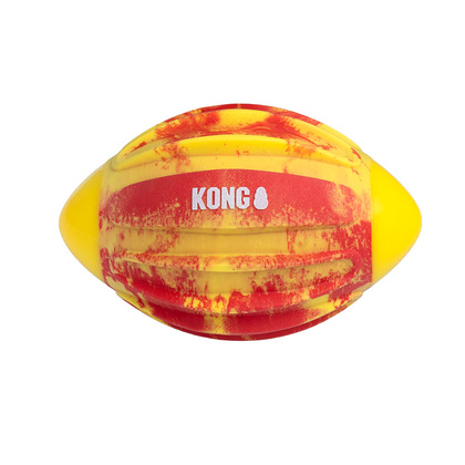 KONG Honden speelbal "Flexball Sport Football"