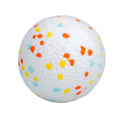 TRIXIE Hundespielzeug "Light & Strong Bouncy Ball"