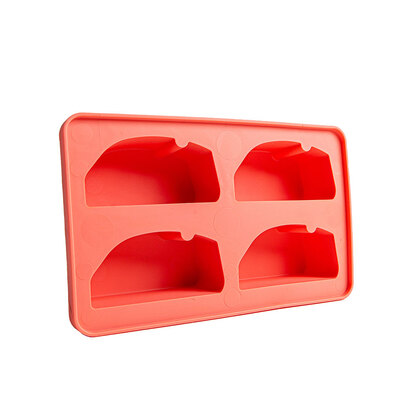 BOGGL® Eiswürfelform "FOGGL"