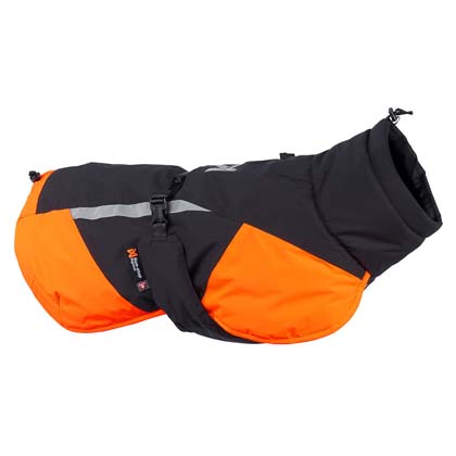 Non-stop dogwear® Hundemantel "Glacier Jacket 3.0"