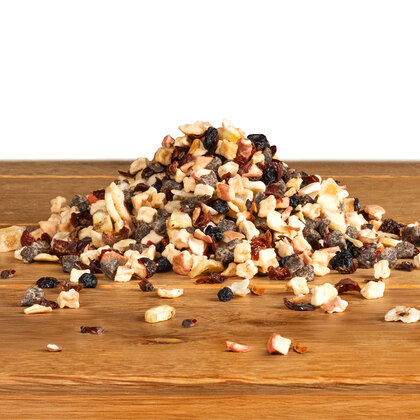 alsa-nature SIMPLE Obst-Mix