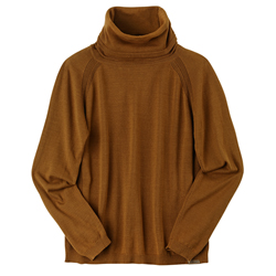 Ariat Damenpullover WMS Lexi Sweater chestnut, Gr. XL