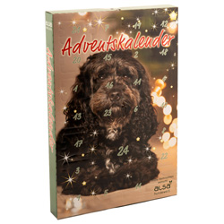 alsa-nature Adventskalender, 500 g