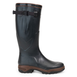 Aigle Stiefel Parcours® 2 Vario bronze, Gr. 47