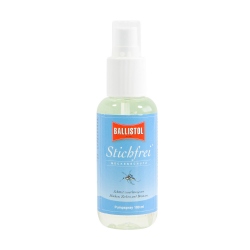 Ballistol Mückenschutz Stichfrei, 100 ml