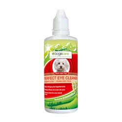 bogacare® Augenpflege Perfect Eye Cleaner, 100 ml