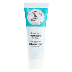 Cleany Teeth Ultraschall-Zahnputzgel Clean