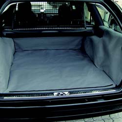 Laderaumauskleidung StarLiner grau