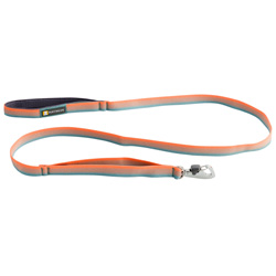 Ruffwear Hundeleine Front Range™ Leash spring fade, Breite: ca. 2 cm, Länge: ca. 1,5 m