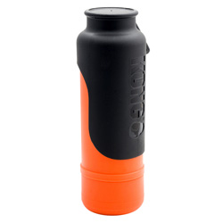 KONG Wasser-Trinkflasche ISO H2O orange
