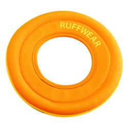 Ruffwear Hundespielzeug Hydro Plane orange, Gr. L, Durchmesser:  ca. 31 cm