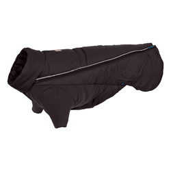 Ruffwear Hundemantel Furness™ Jacket twilight gray, Gr. XS, Rückenlänge: ca. 40 cm, Halsumfang: ca. 50 cm