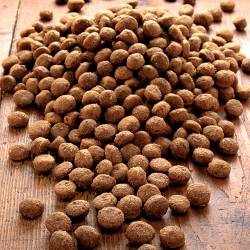 alsa-nature Senso Trockenfutter, 1,5 kg, Hundefutter trocken
