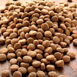 alsa-nature Light Spezial Protein Trockenfutter, 1,5 kg, Hundefutter trocken
