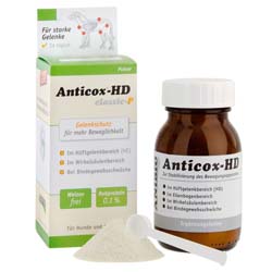 ANIBIO Anticox-HD, 70 g