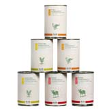 alsa-nature FINEST Muskelfleisch Dosen-Menü