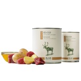 alsa-nature SINGLE Rentier mit Kartoffel