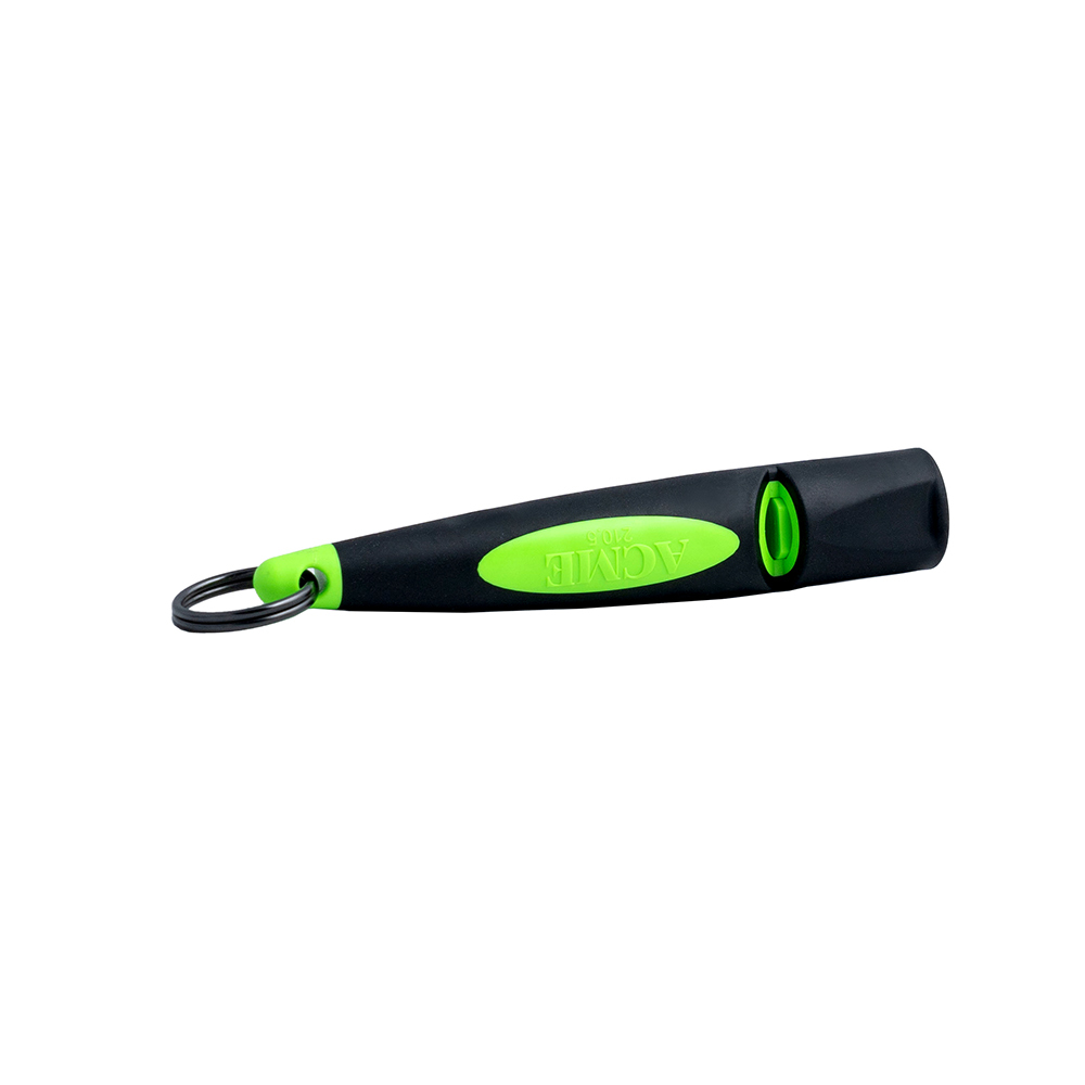 ACME Hundepfeife Alpha 210,5 Hundepfeife dg green