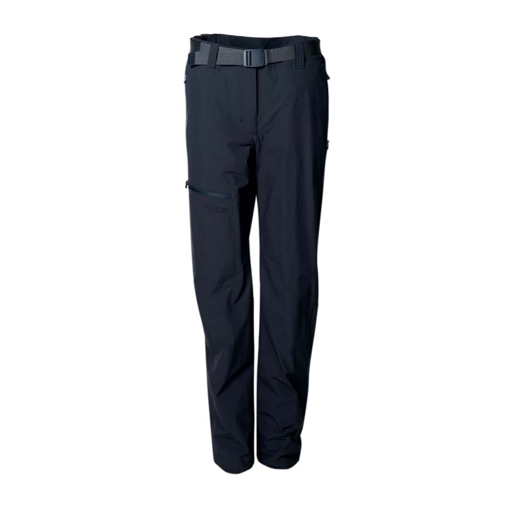 Maier Sports Damenhose Lulaka Winter night sky, Gr. 19