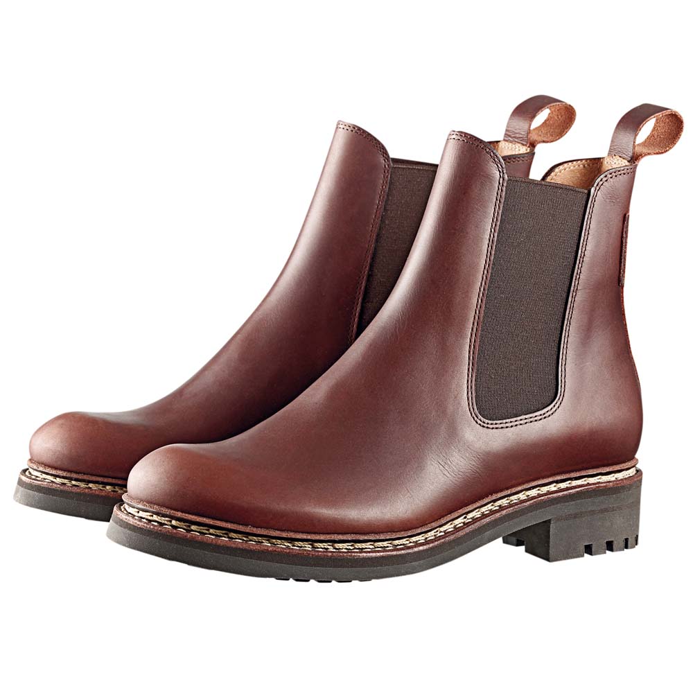 boots aigle monbrison