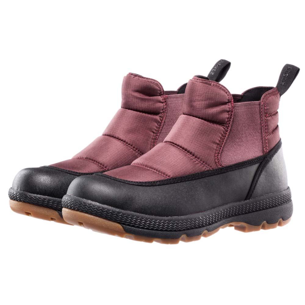 Aigle Damen Boots T-Warm Chelsea W MTD dunkelrot, Gr. 36 Aigle Damen Boots T-Warm Chelsea W MTD dunkelrot, Gr. 36