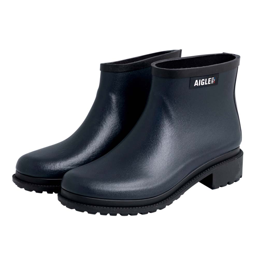 Aigle Damen Stiefeletten Fulfeel Low empire, Gr. 40