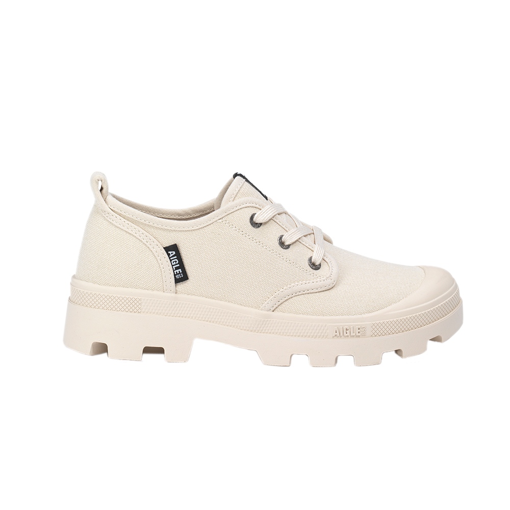 Aigle Damenschuhe Ténéré CSV Low sable, Gr. 38