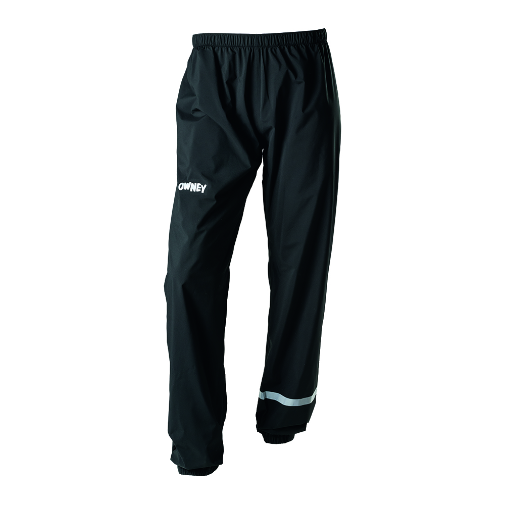 OWNEY Regenhose Come Home! Rain Pants black, Gr. S